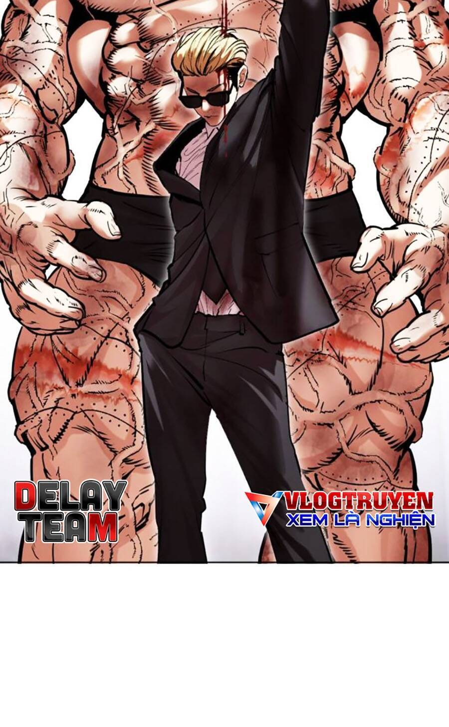 Hoán Đổi Diệu Kỳ Chapter 473 - Trang 2