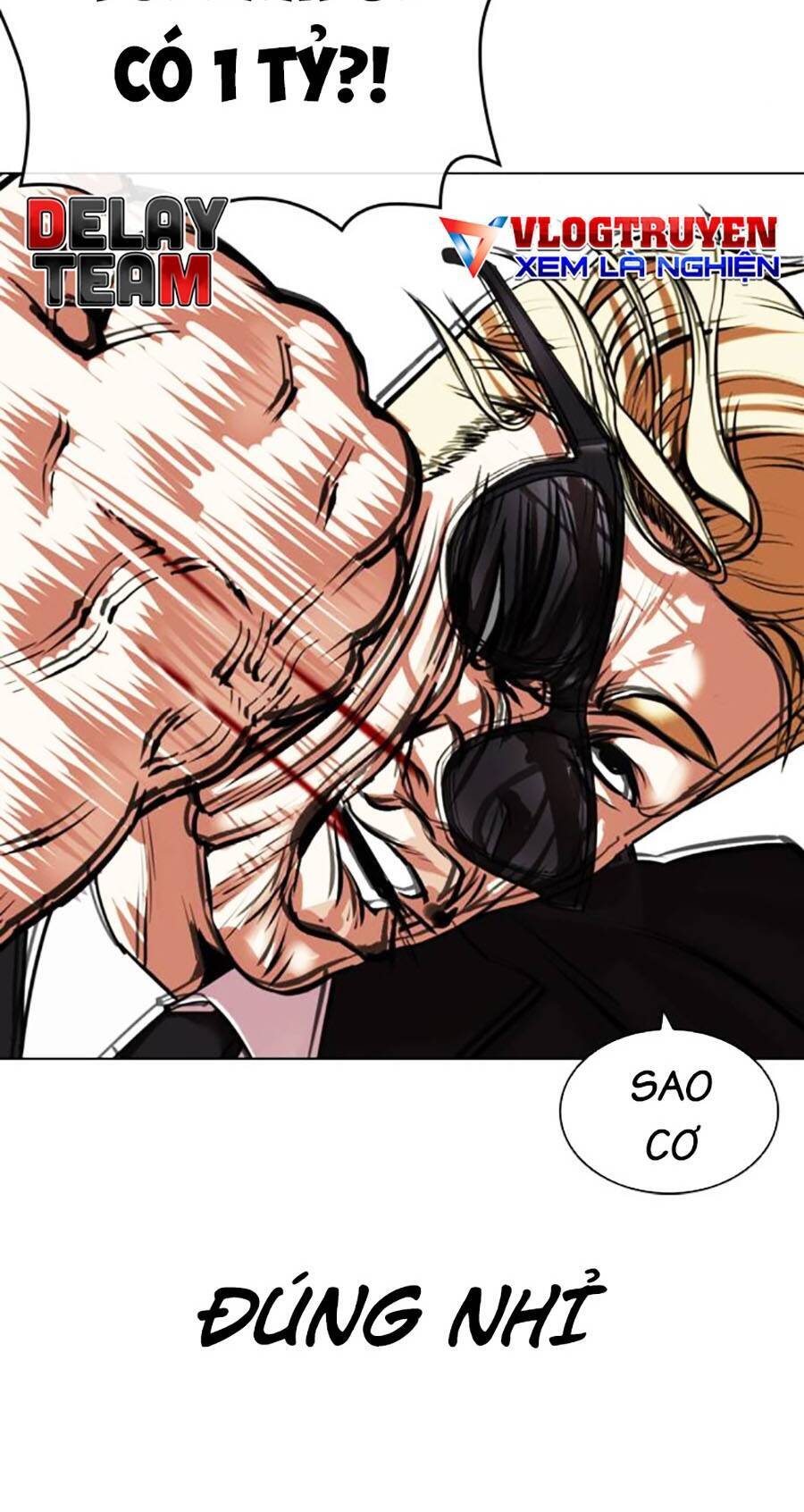 Hoán Đổi Diệu Kỳ Chapter 473 - Trang 2