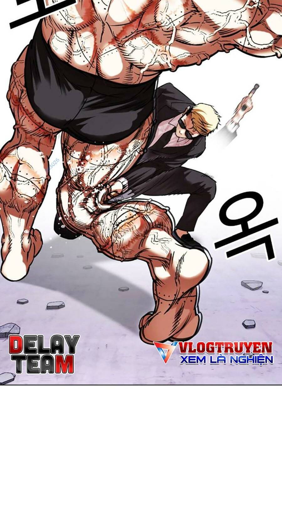 Hoán Đổi Diệu Kỳ Chapter 473 - Trang 2