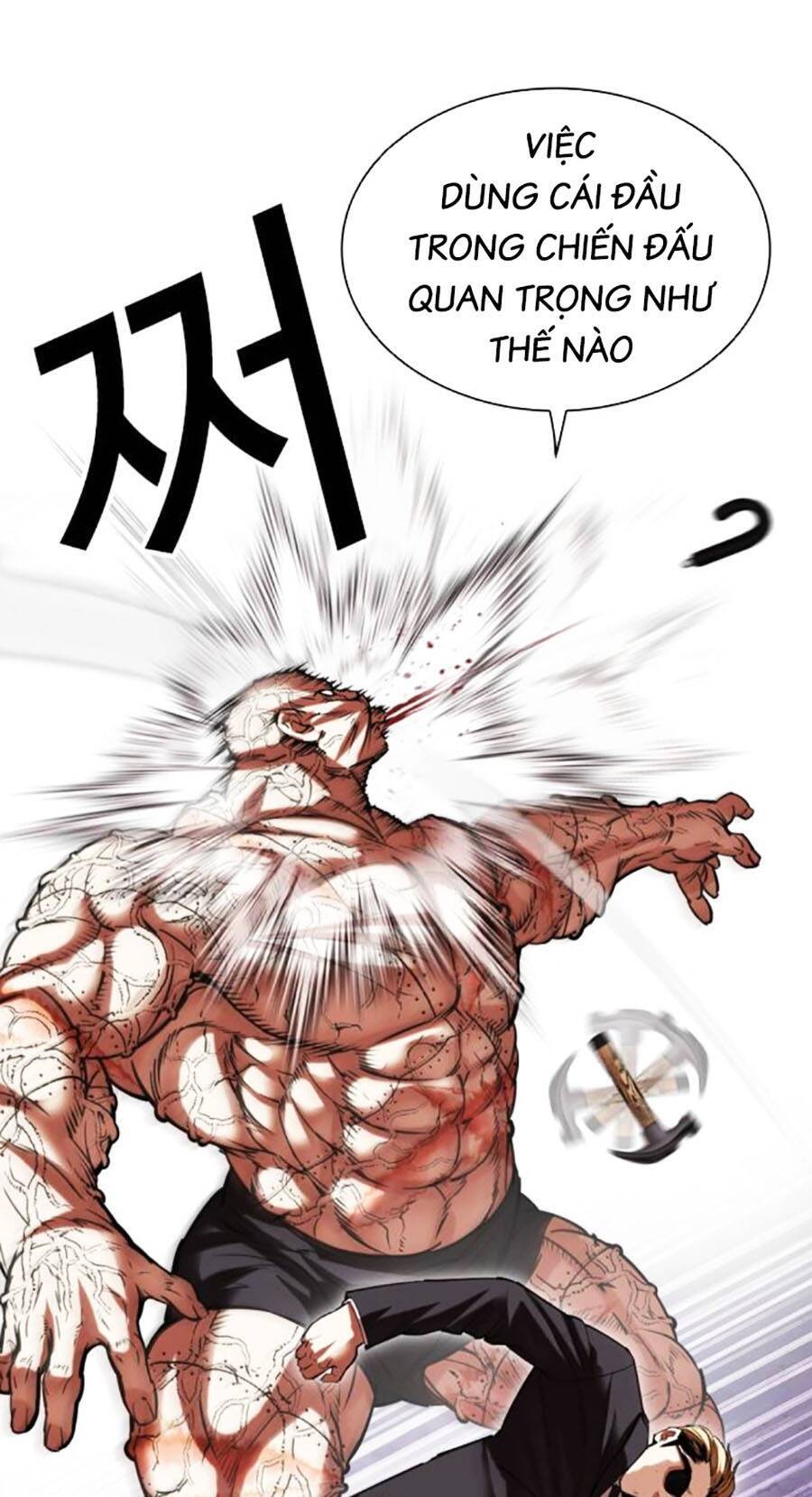 Hoán Đổi Diệu Kỳ Chapter 473 - Trang 2