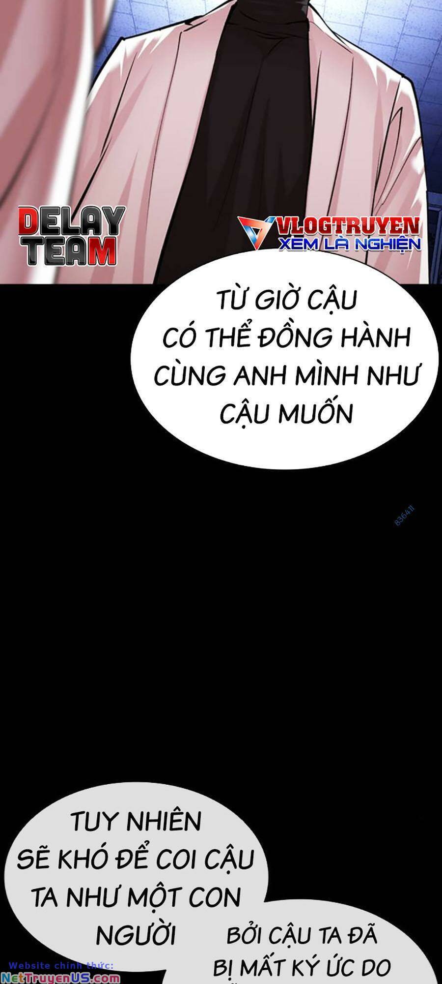 Hoán Đổi Diệu Kỳ Chapter 474 - Trang 2