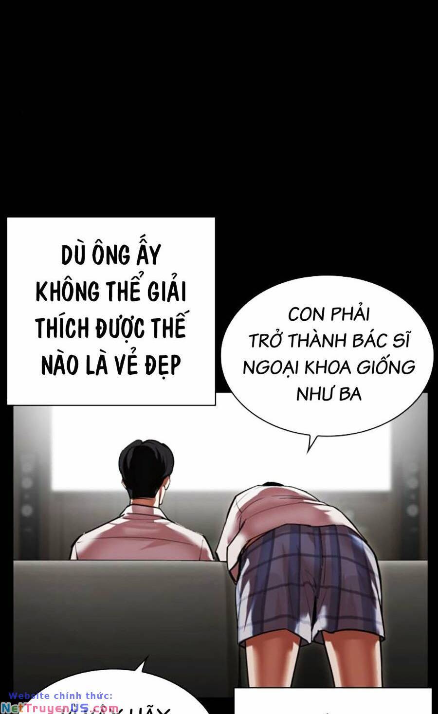 Hoán Đổi Diệu Kỳ Chapter 474 - Trang 2