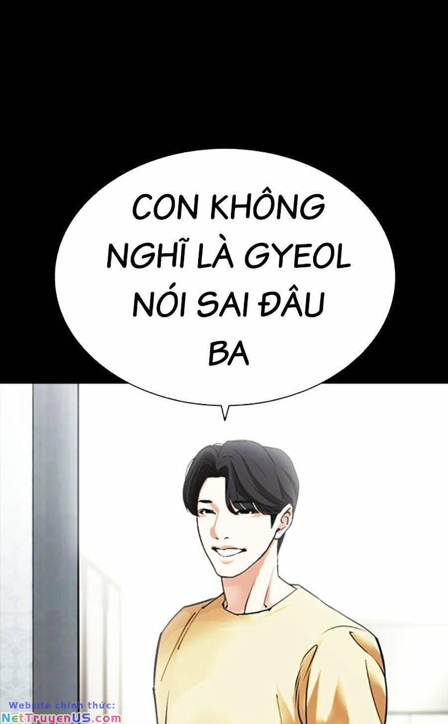 Hoán Đổi Diệu Kỳ Chapter 474 - Trang 2