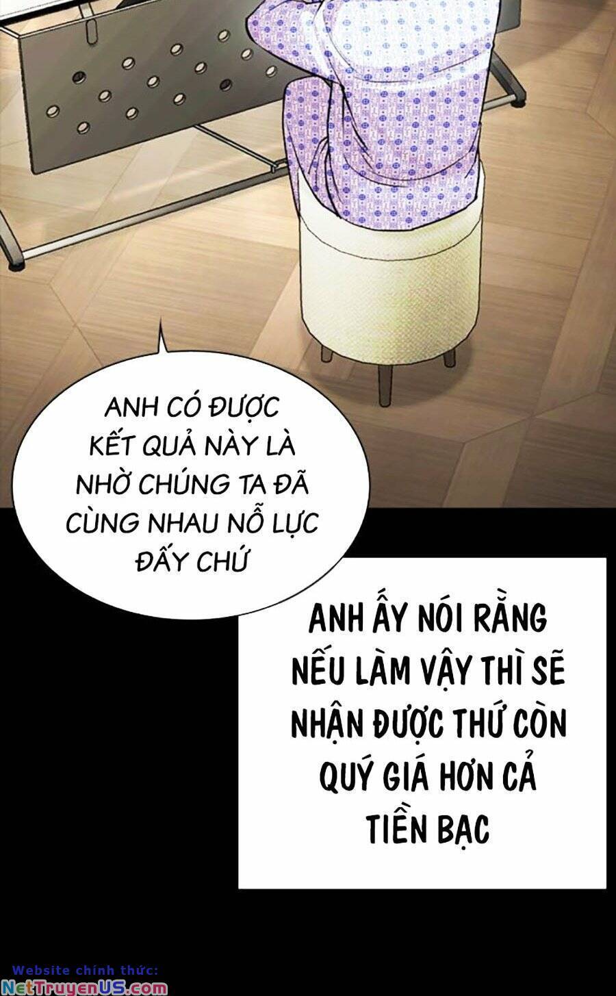 Hoán Đổi Diệu Kỳ Chapter 474 - Trang 2