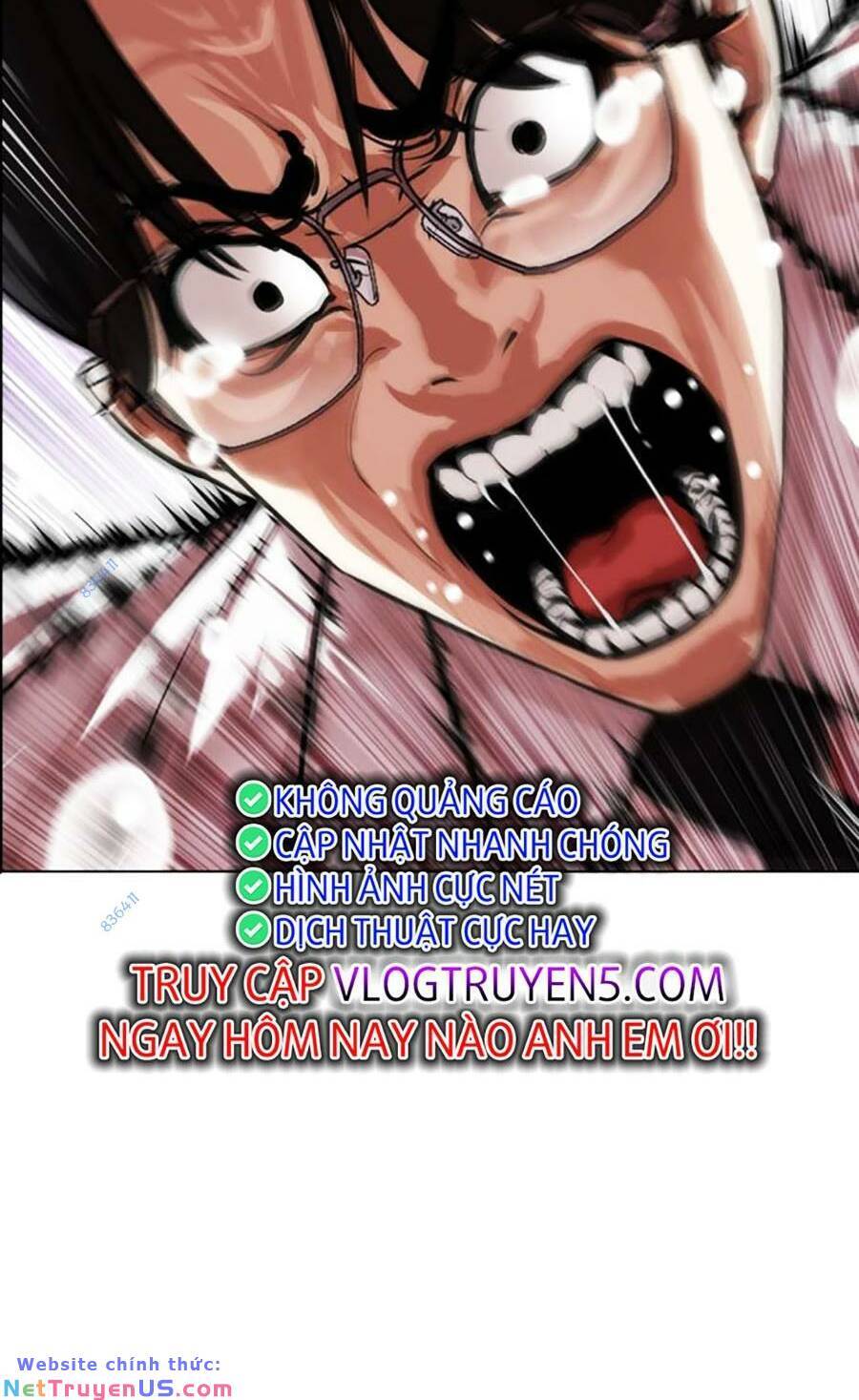 Hoán Đổi Diệu Kỳ Chapter 474 - Trang 2