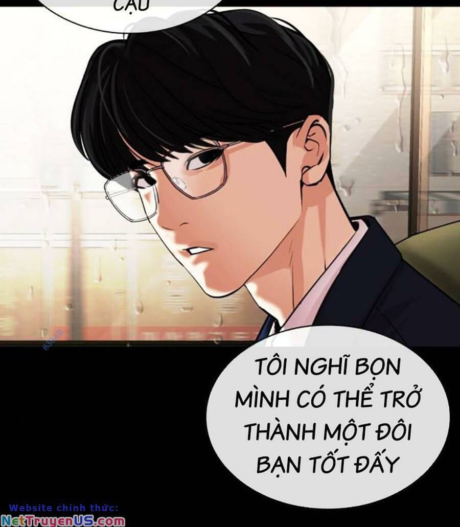 Hoán Đổi Diệu Kỳ Chapter 474 - Trang 2