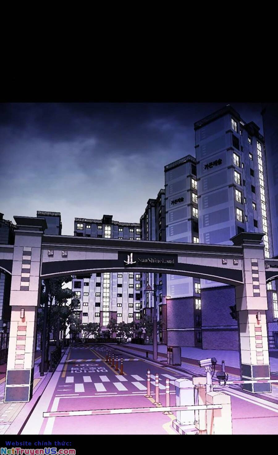 Hoán Đổi Diệu Kỳ Chapter 474 - Trang 2