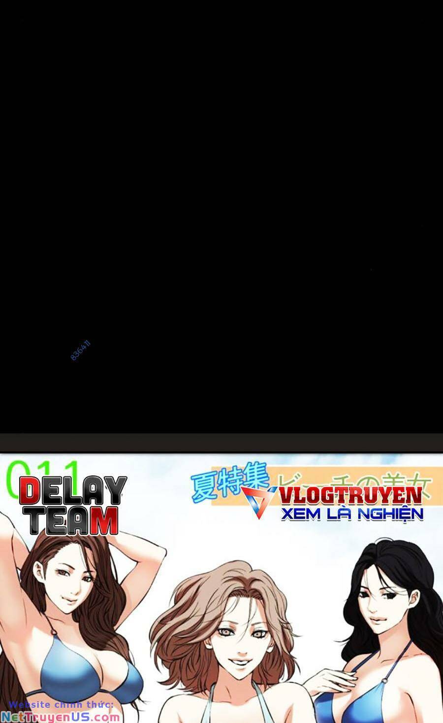 Hoán Đổi Diệu Kỳ Chapter 474 - Trang 2