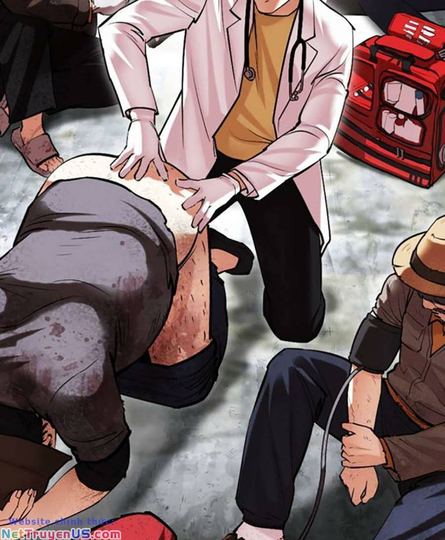 Hoán Đổi Diệu Kỳ Chapter 474 - Trang 2