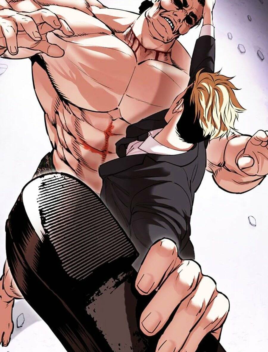 Hoán Đổi Diệu Kỳ Chapter 475 - Trang 2