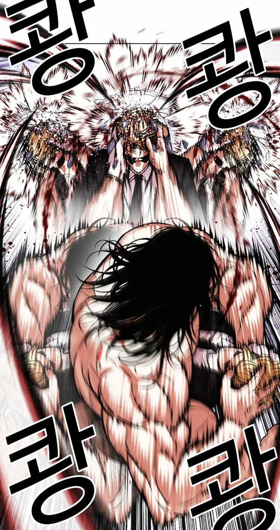 Hoán Đổi Diệu Kỳ Chapter 475 - Trang 2