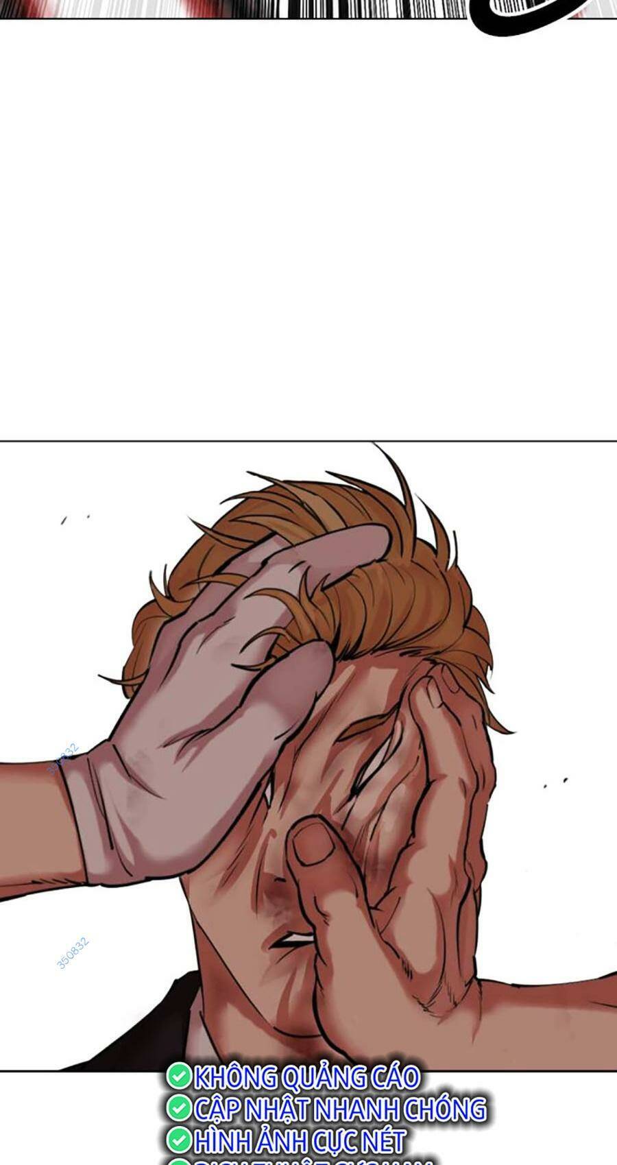 Hoán Đổi Diệu Kỳ Chapter 475 - Trang 2