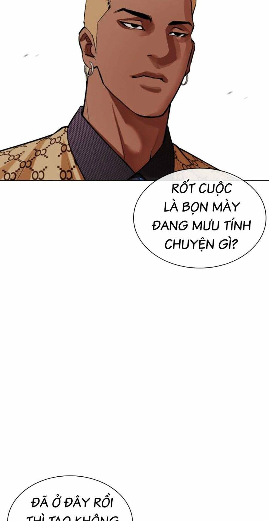 Hoán Đổi Diệu Kỳ Chapter 475 - Trang 2