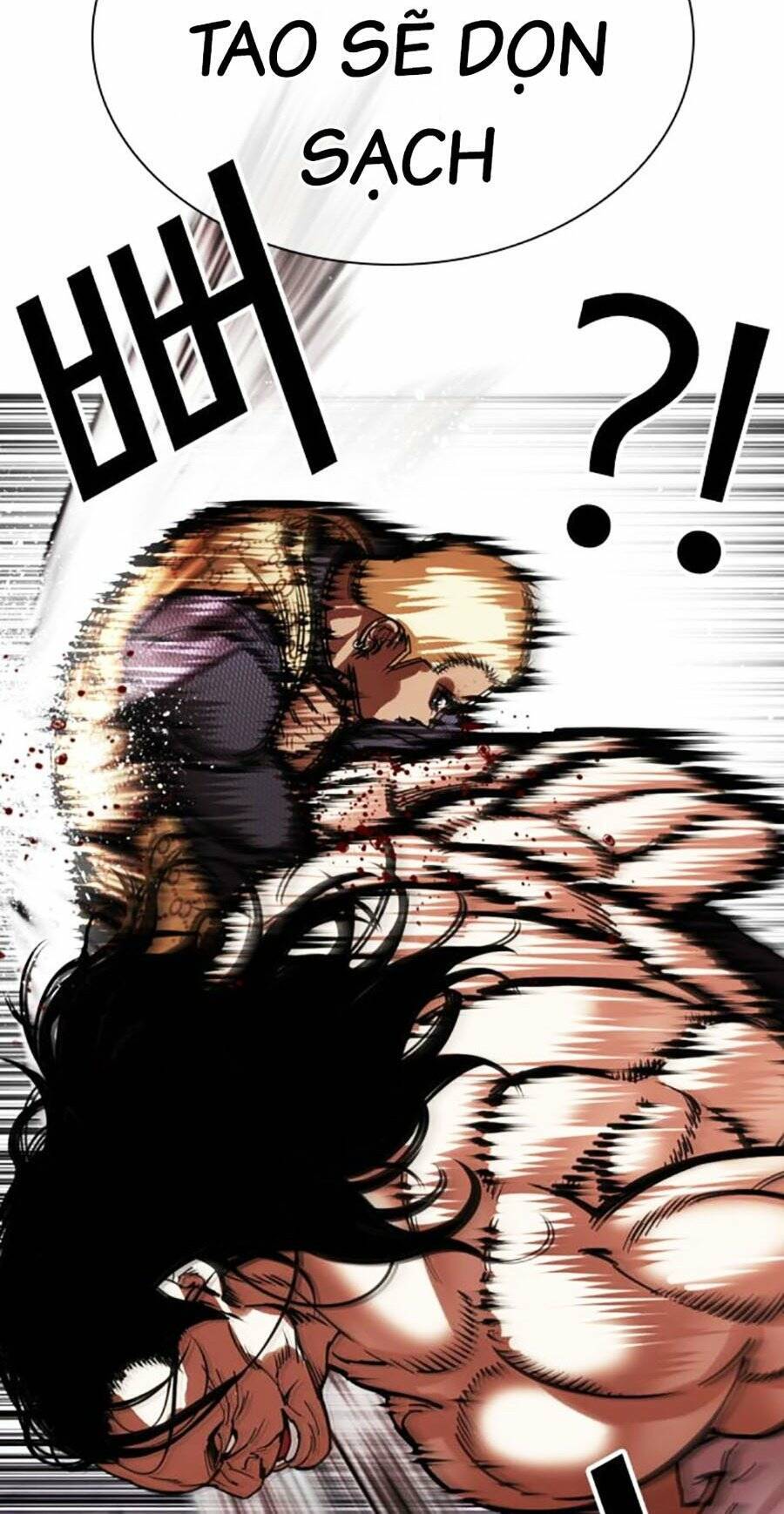 Hoán Đổi Diệu Kỳ Chapter 475 - Trang 2