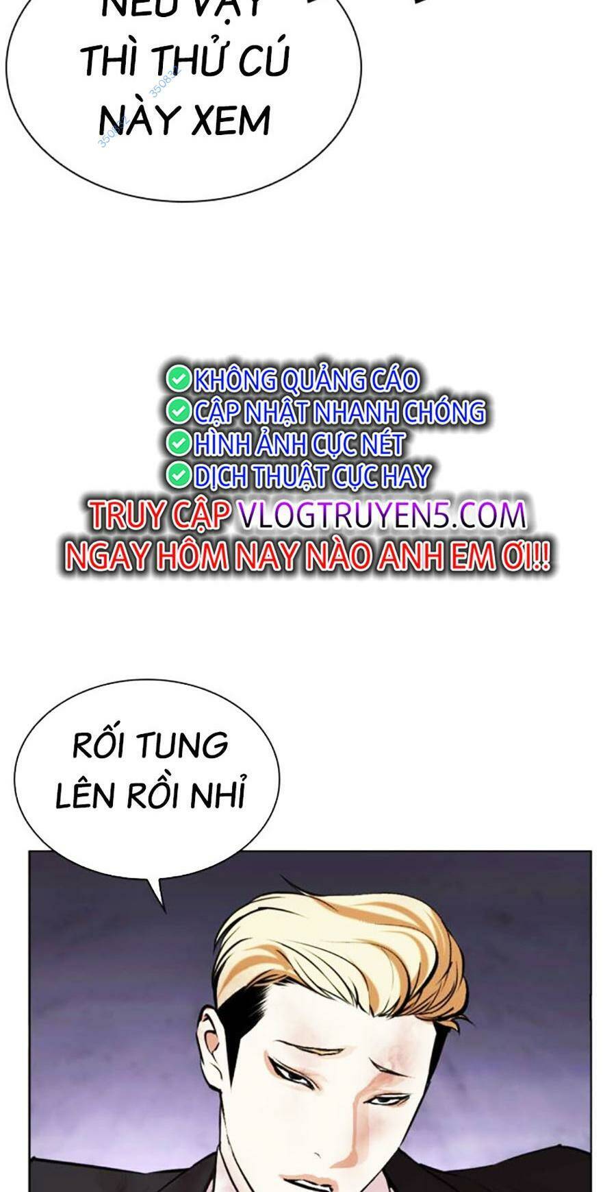 Hoán Đổi Diệu Kỳ Chapter 475 - Trang 2