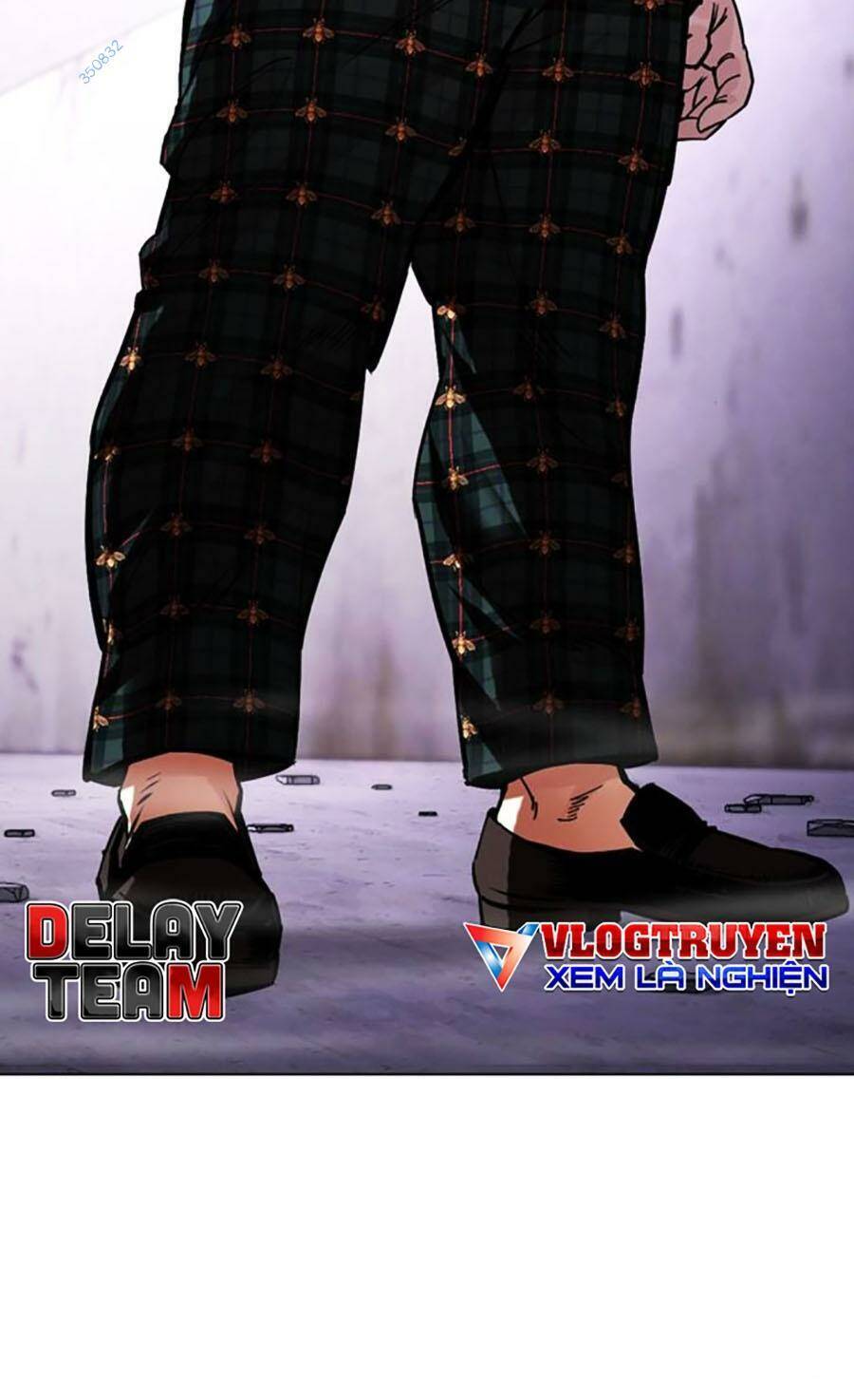 Hoán Đổi Diệu Kỳ Chapter 475 - Trang 2