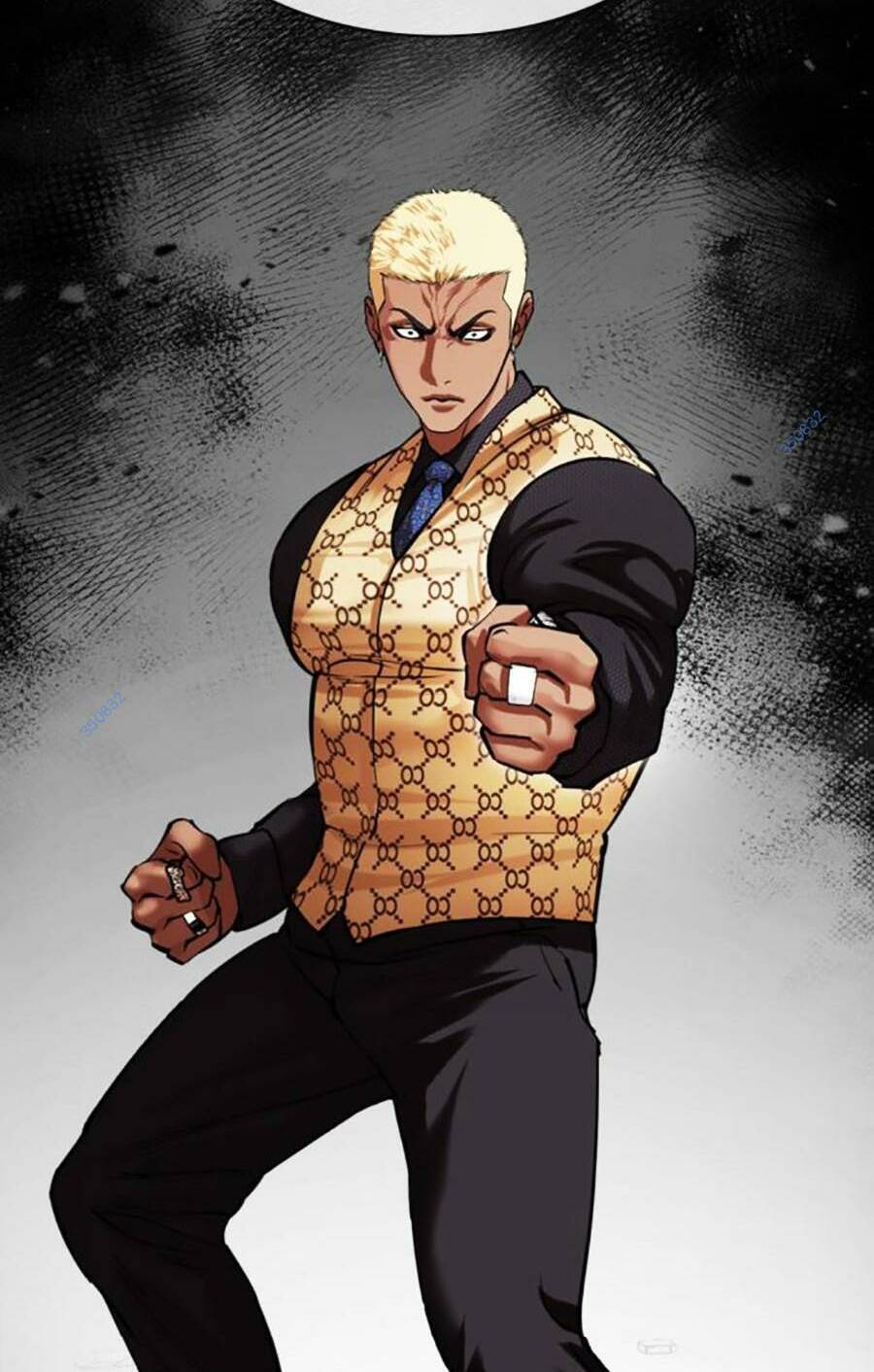 Hoán Đổi Diệu Kỳ Chapter 475 - Trang 2