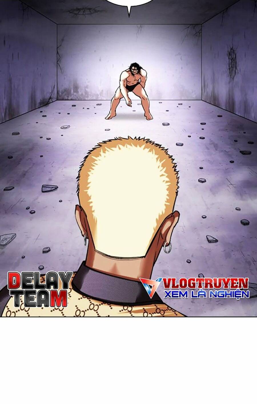 Hoán Đổi Diệu Kỳ Chapter 475 - Trang 2