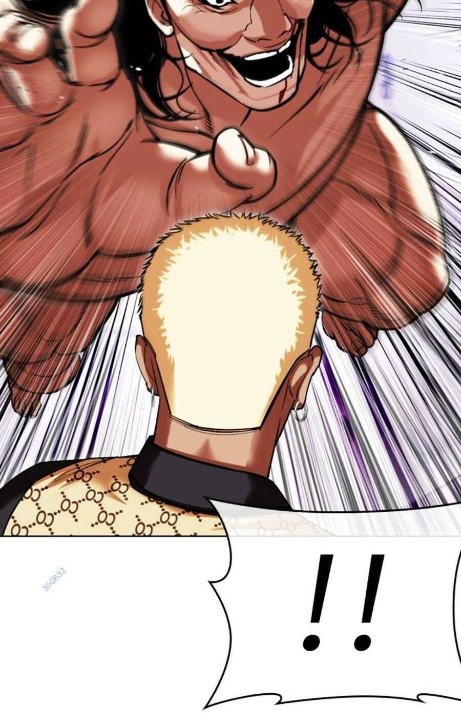 Hoán Đổi Diệu Kỳ Chapter 475 - Trang 2