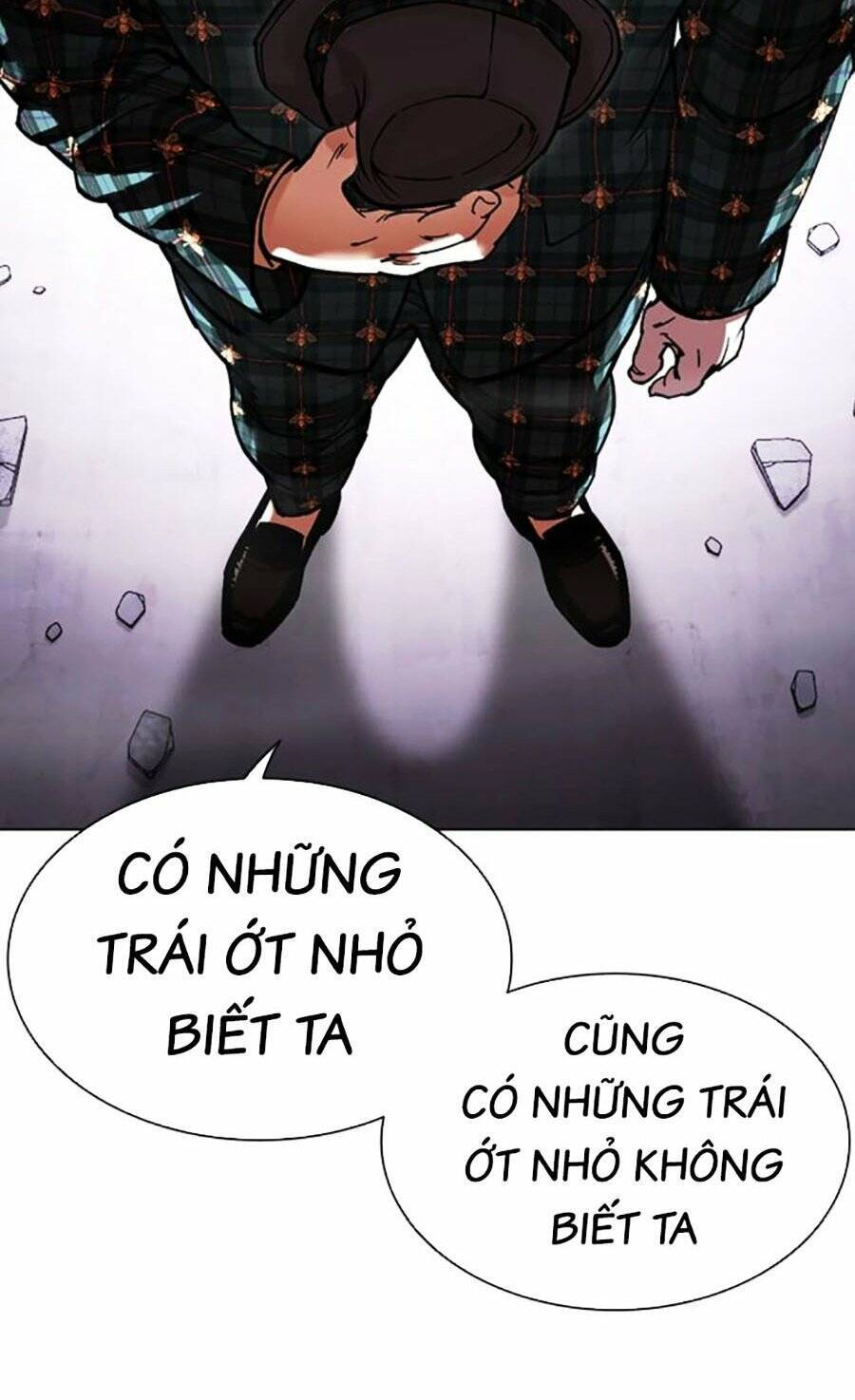 Hoán Đổi Diệu Kỳ Chapter 475 - Trang 2
