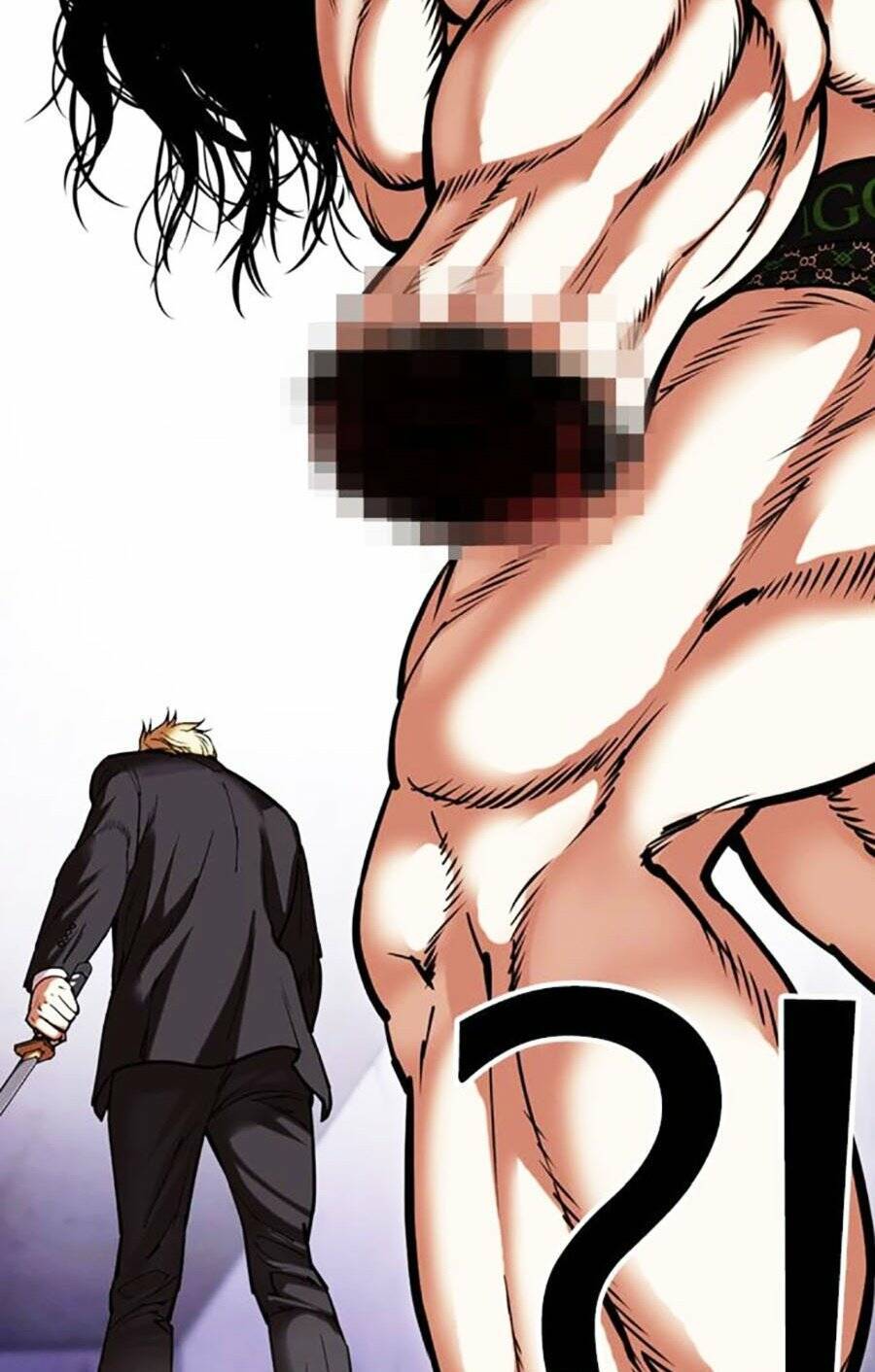 Hoán Đổi Diệu Kỳ Chapter 475 - Trang 2