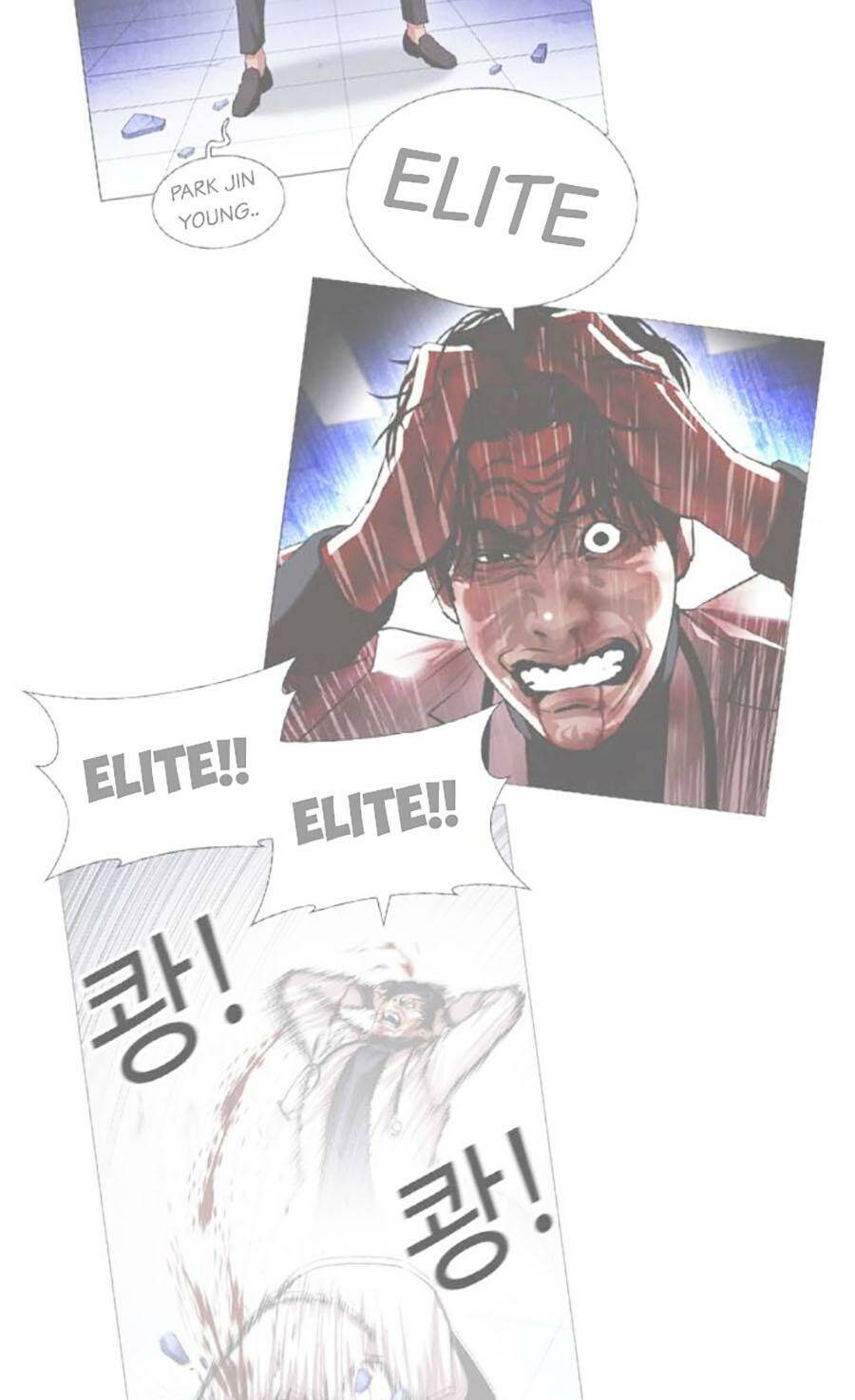 Hoán Đổi Diệu Kỳ Chapter 475 - Trang 2