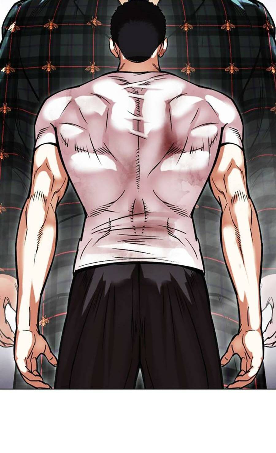 Hoán Đổi Diệu Kỳ Chapter 475 - Trang 2