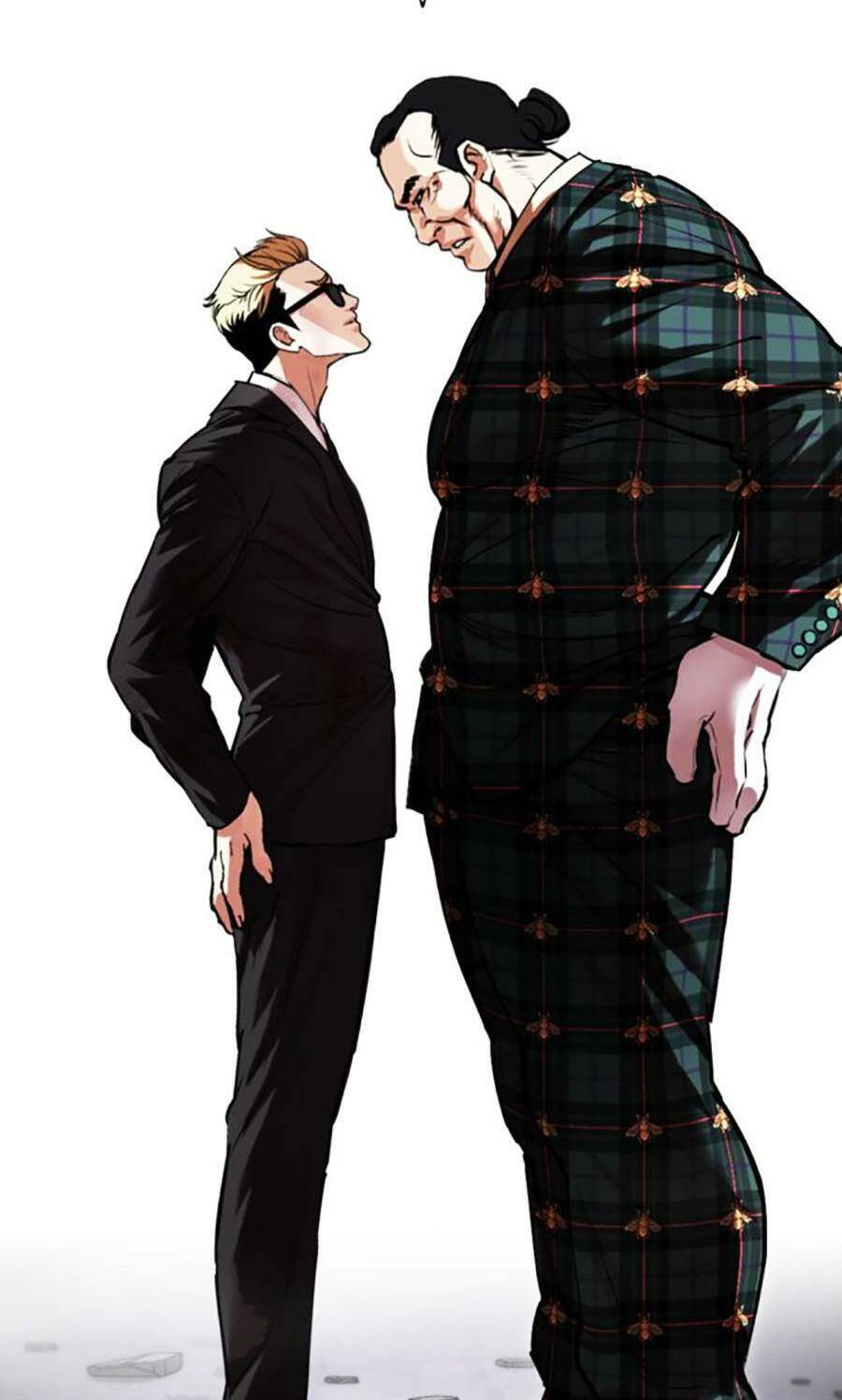 Hoán Đổi Diệu Kỳ Chapter 475 - Trang 2