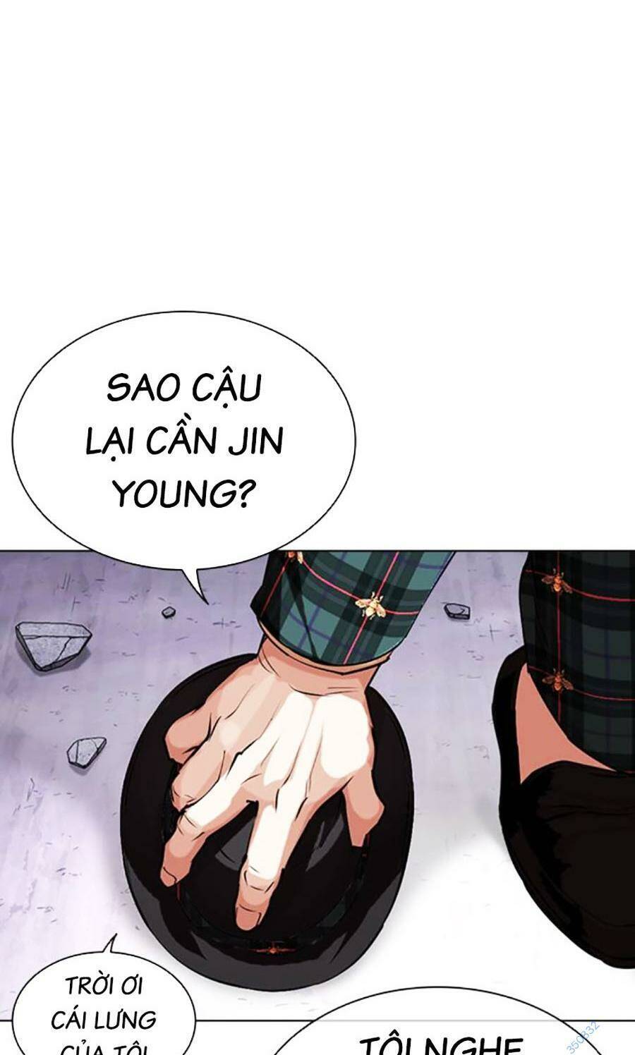 Hoán Đổi Diệu Kỳ Chapter 475 - Trang 2