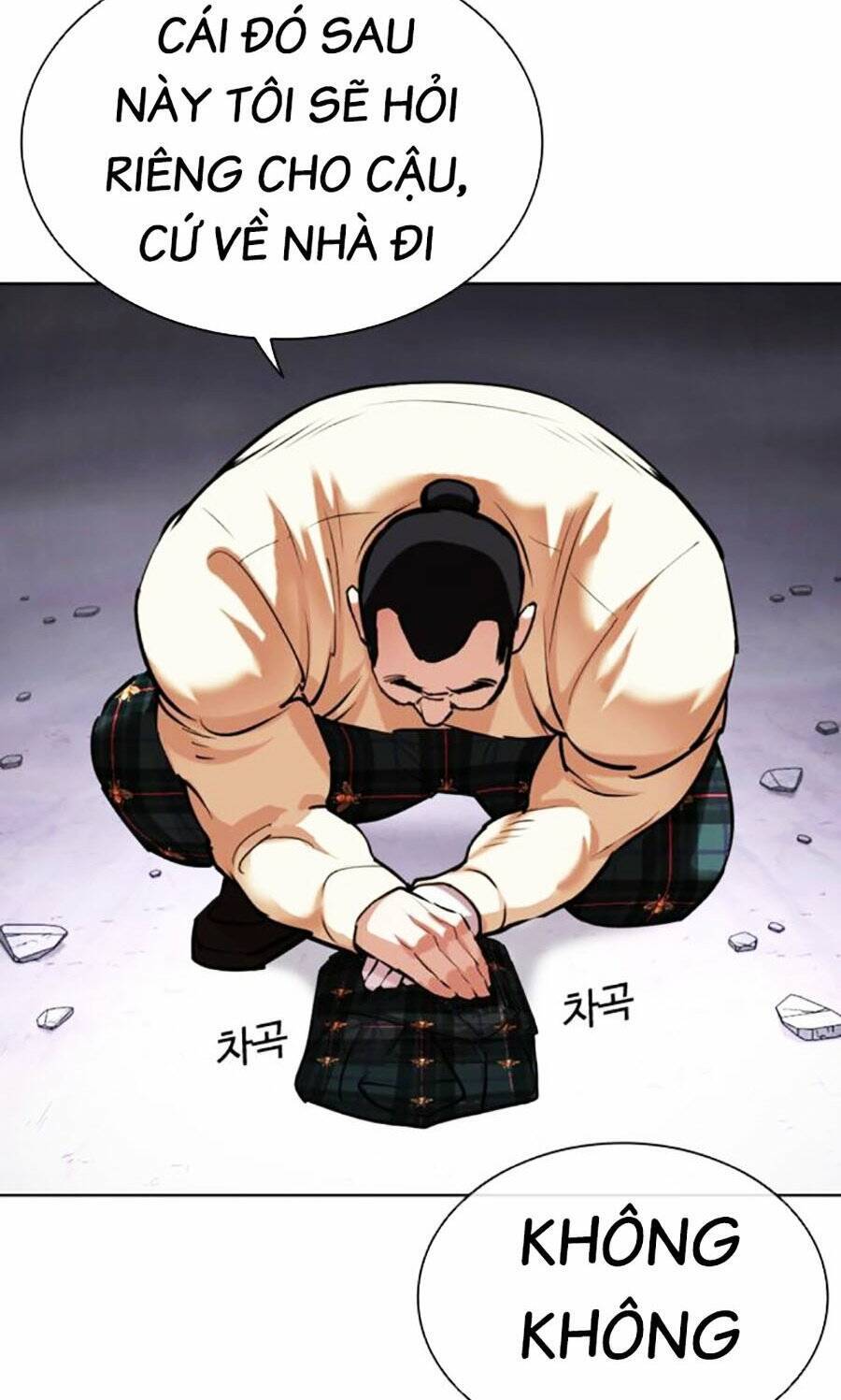 Hoán Đổi Diệu Kỳ Chapter 475 - Trang 2