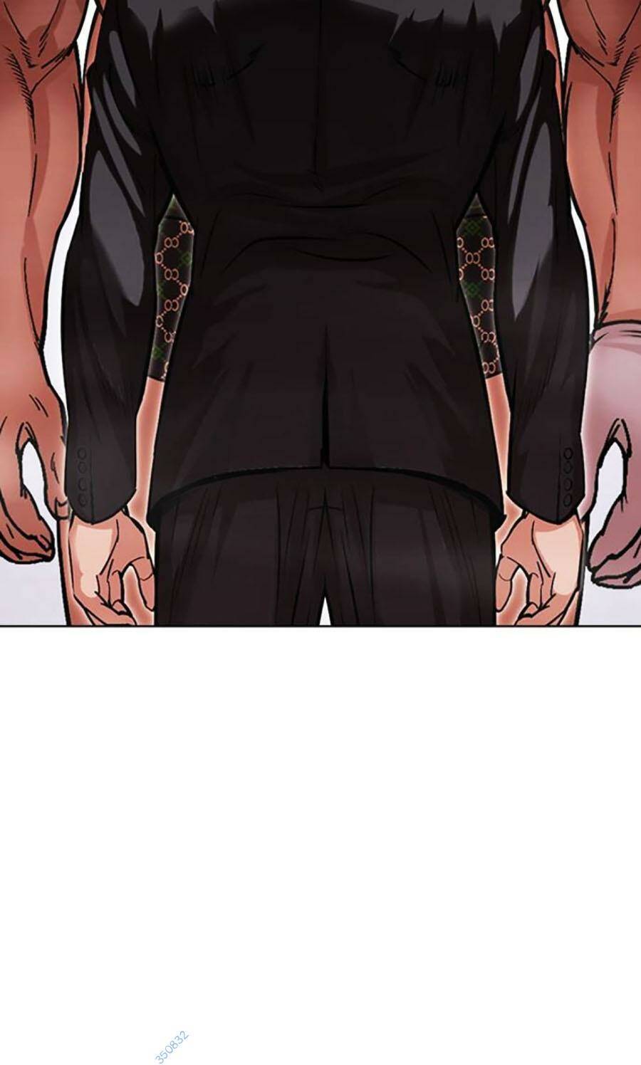 Hoán Đổi Diệu Kỳ Chapter 475 - Trang 2