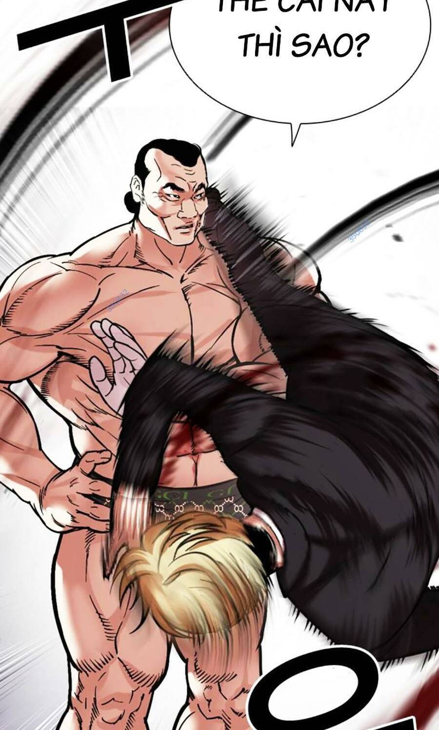 Hoán Đổi Diệu Kỳ Chapter 475 - Trang 2