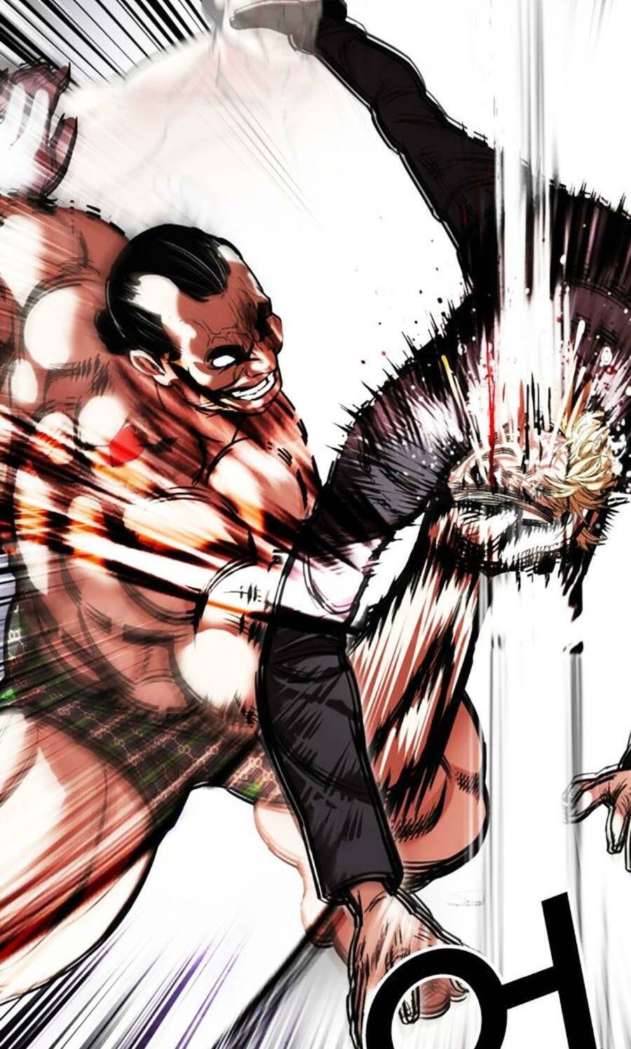 Hoán Đổi Diệu Kỳ Chapter 475 - Trang 2