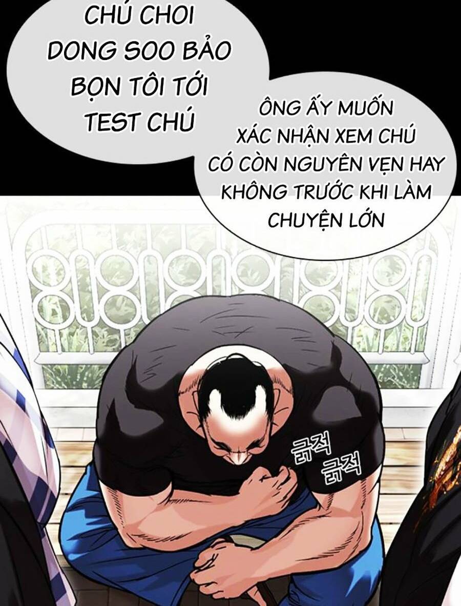 Hoán Đổi Diệu Kỳ Chapter 475 - Trang 2