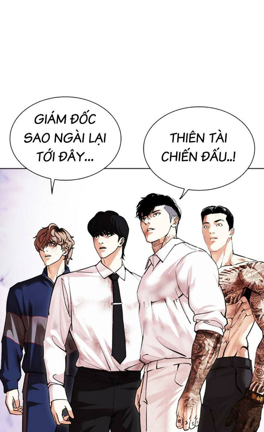 Hoán Đổi Diệu Kỳ Chapter 475 - Trang 2