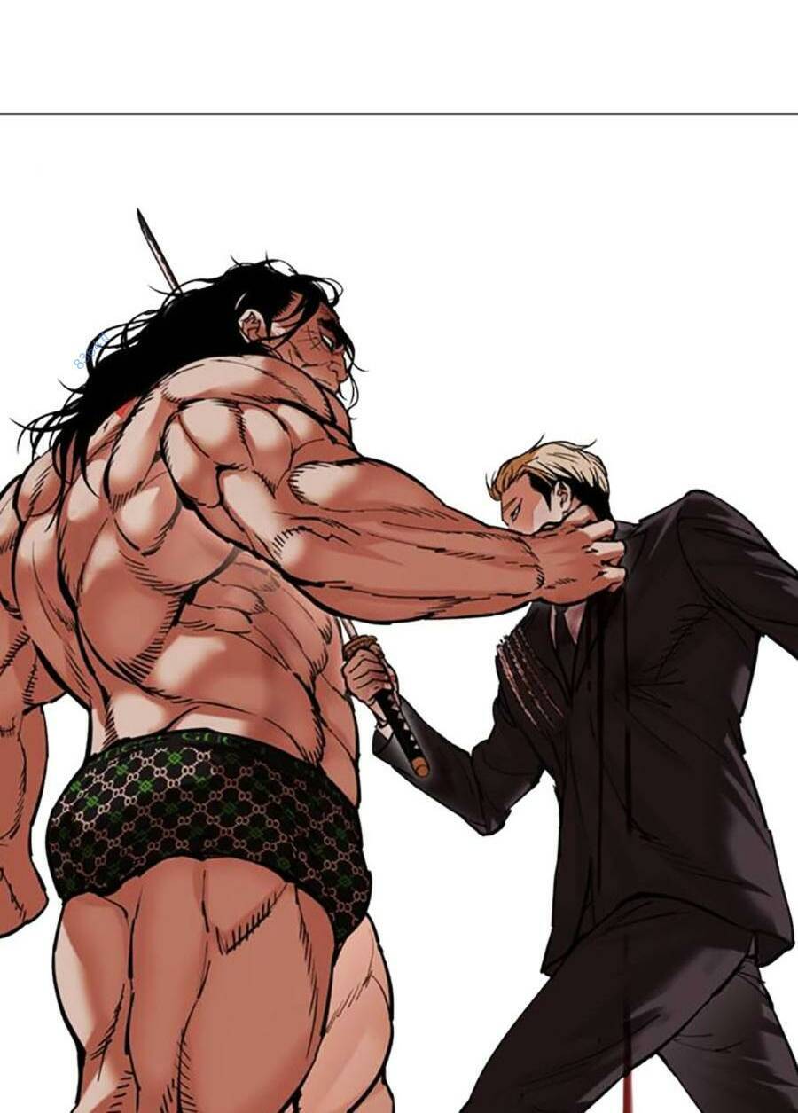 Hoán Đổi Diệu Kỳ Chapter 476 - Trang 2