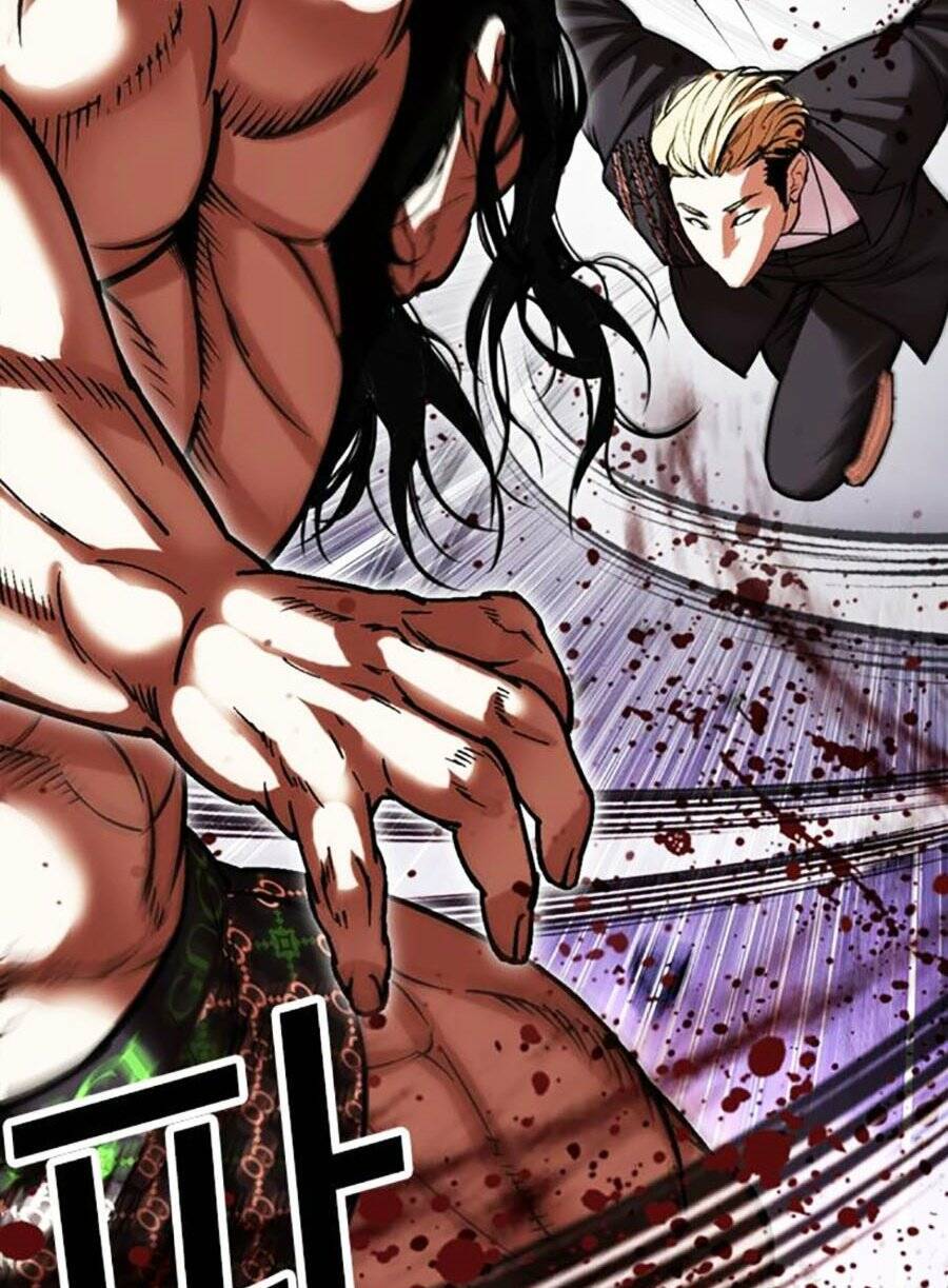 Hoán Đổi Diệu Kỳ Chapter 476 - Trang 2