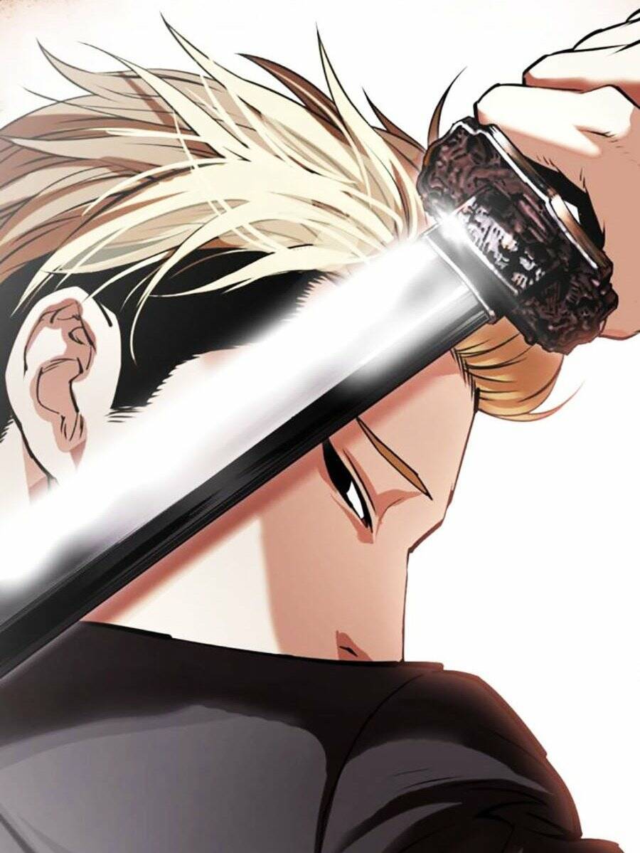 Hoán Đổi Diệu Kỳ Chapter 476 - Trang 2