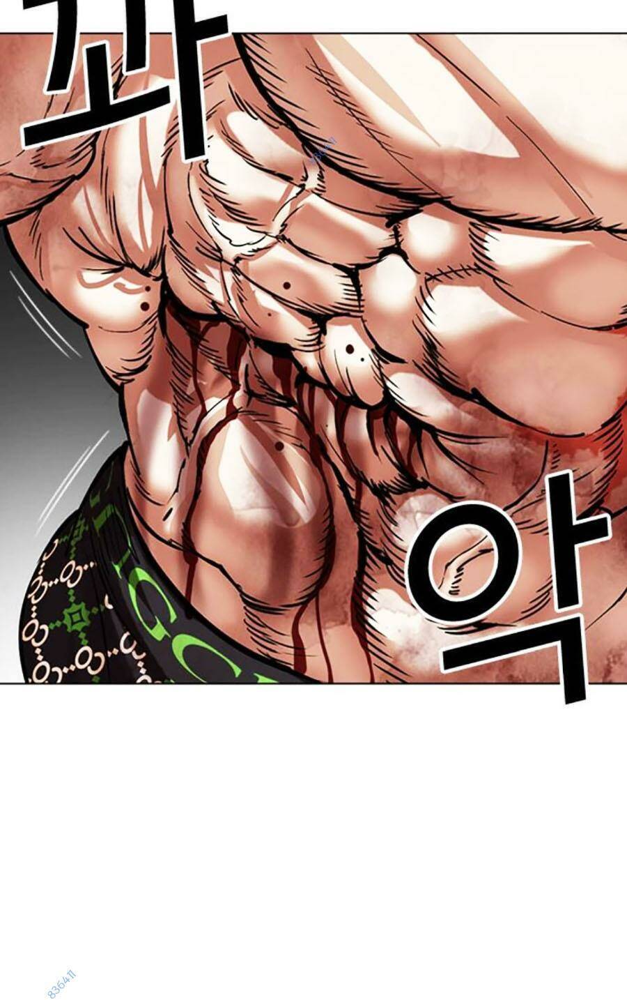 Hoán Đổi Diệu Kỳ Chapter 476 - Trang 2