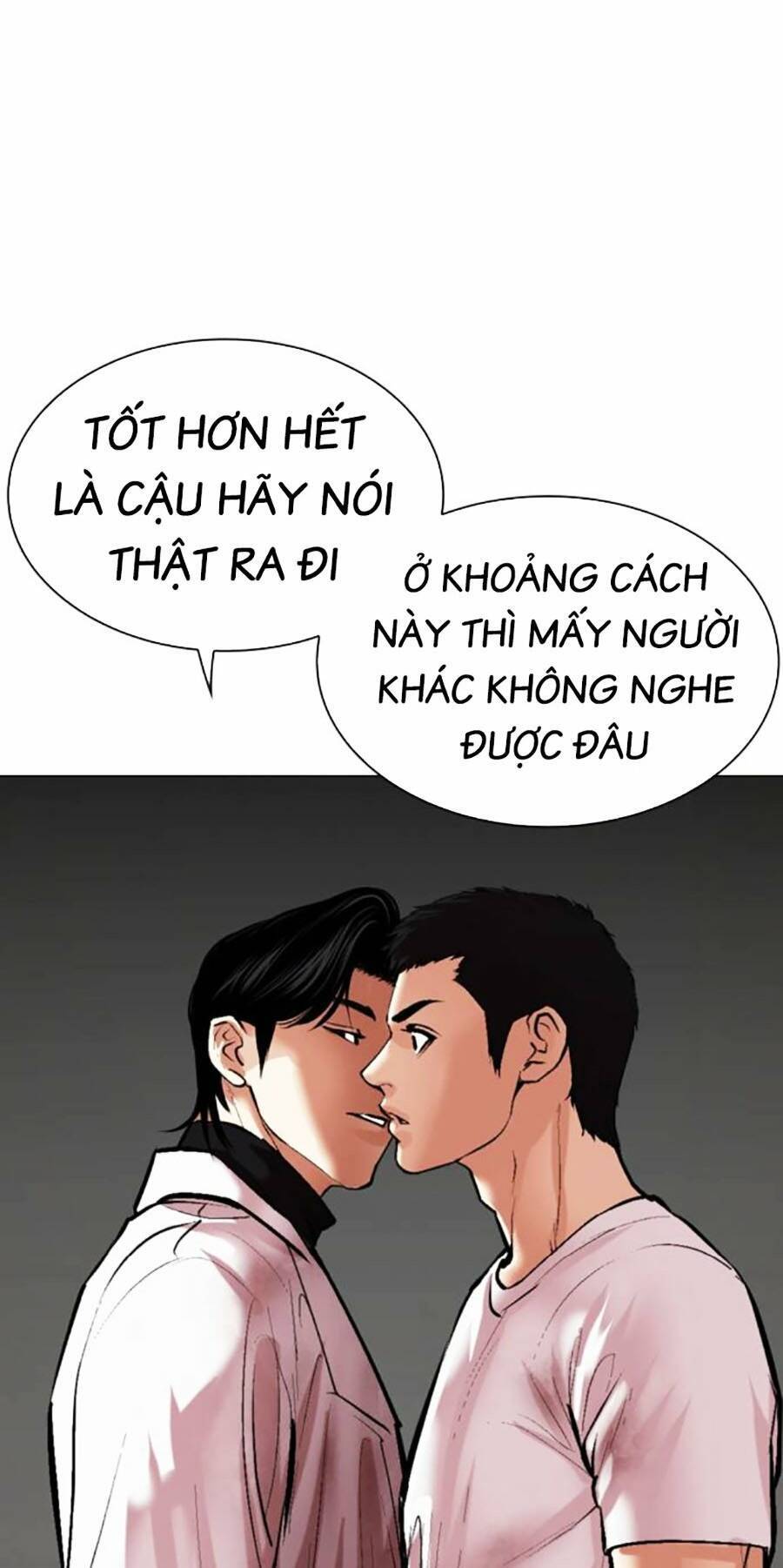 Hoán Đổi Diệu Kỳ Chapter 477 - Trang 2