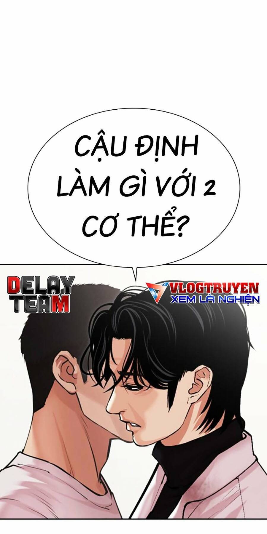 Hoán Đổi Diệu Kỳ Chapter 477 - Trang 2