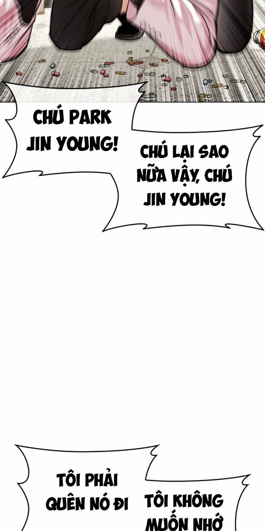 Hoán Đổi Diệu Kỳ Chapter 477 - Trang 2