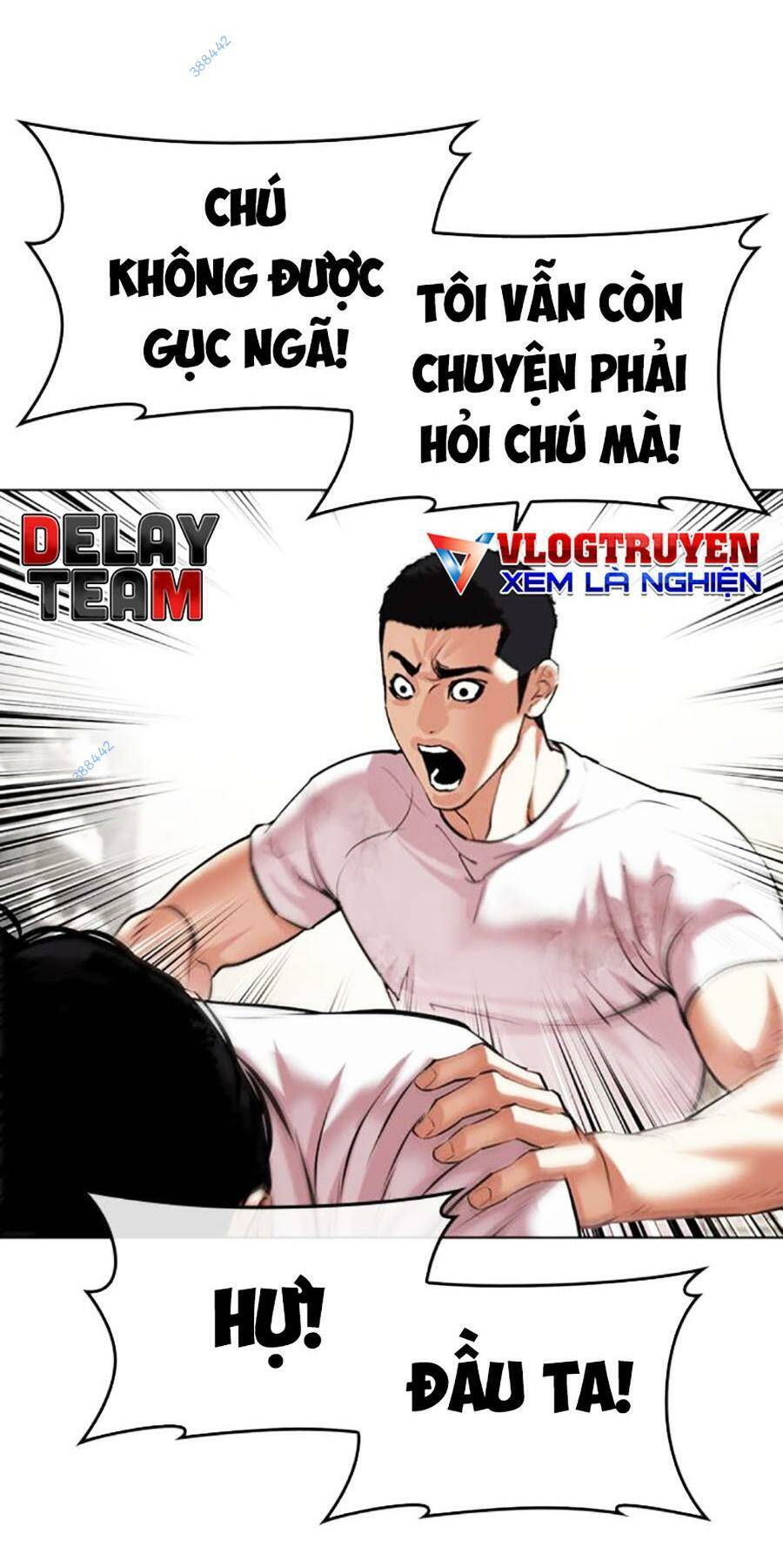Hoán Đổi Diệu Kỳ Chapter 477 - Trang 2