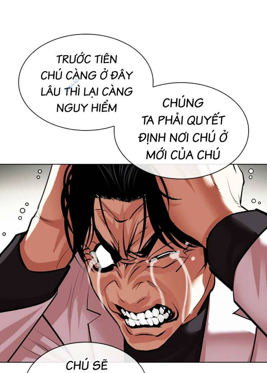 Hoán Đổi Diệu Kỳ Chapter 477 - Trang 2