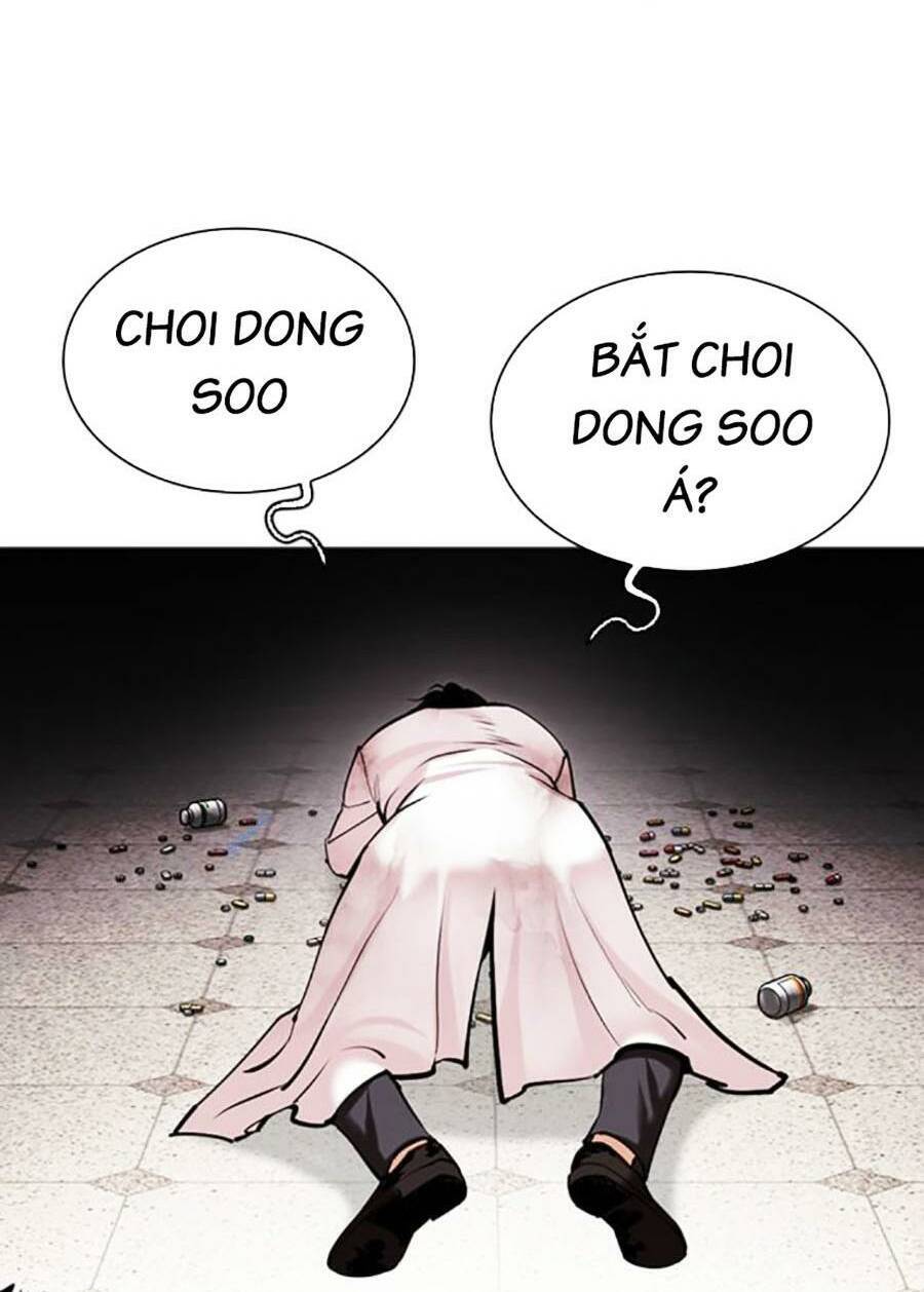 Hoán Đổi Diệu Kỳ Chapter 477 - Trang 2