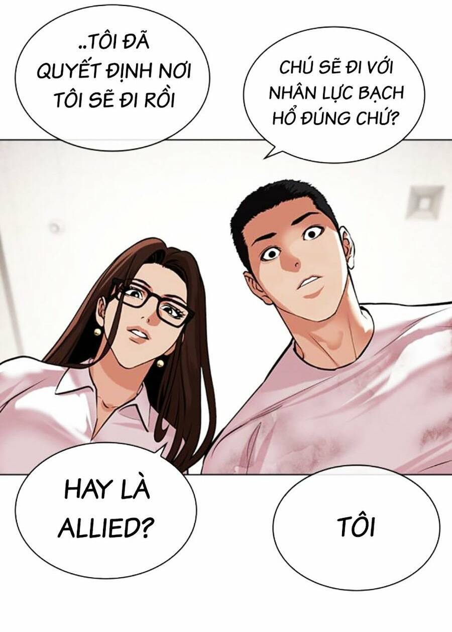 Hoán Đổi Diệu Kỳ Chapter 477 - Trang 2