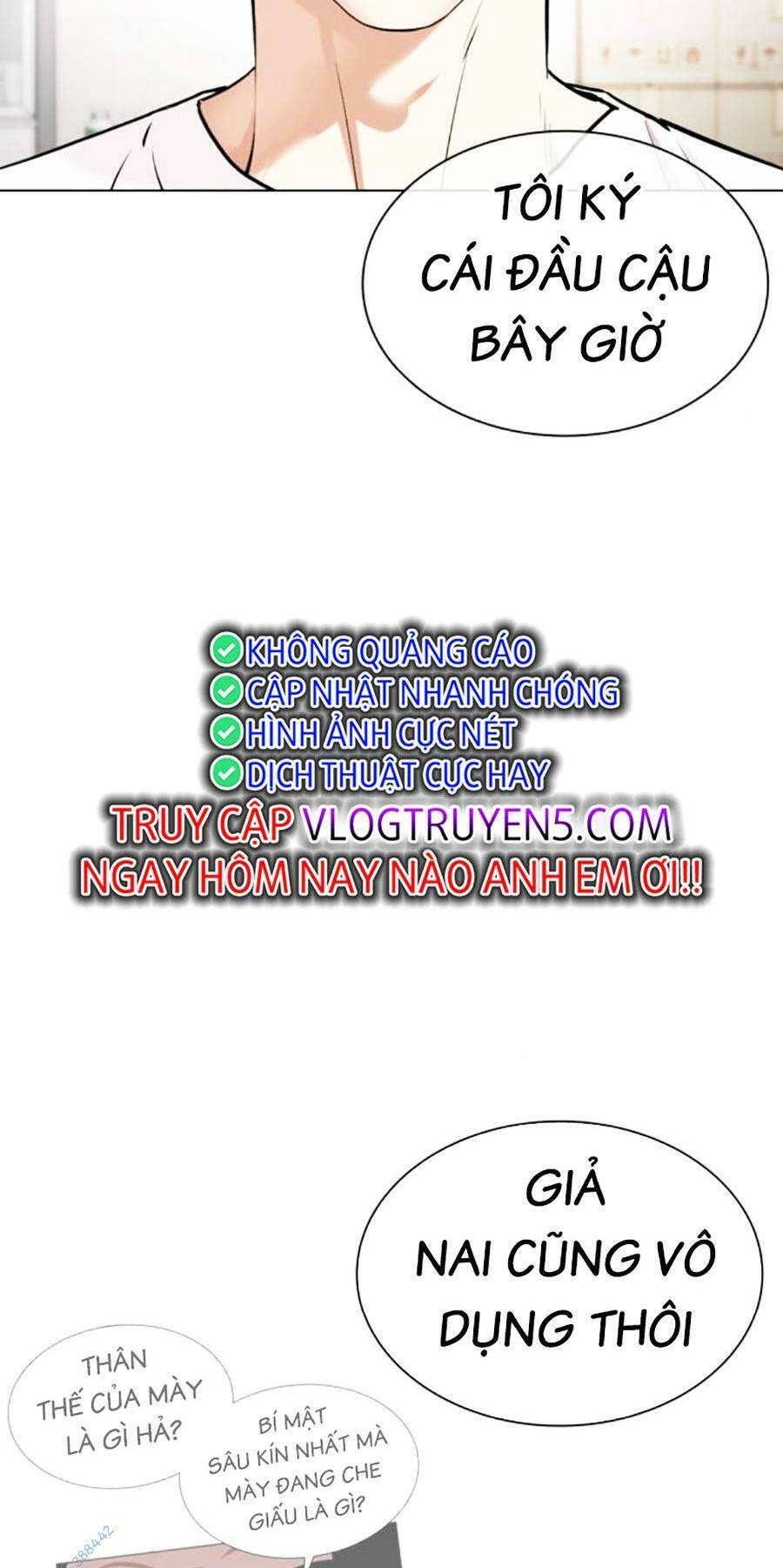 Hoán Đổi Diệu Kỳ Chapter 477 - Trang 2