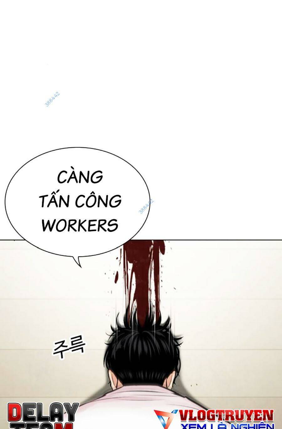 Hoán Đổi Diệu Kỳ Chapter 477 - Trang 2