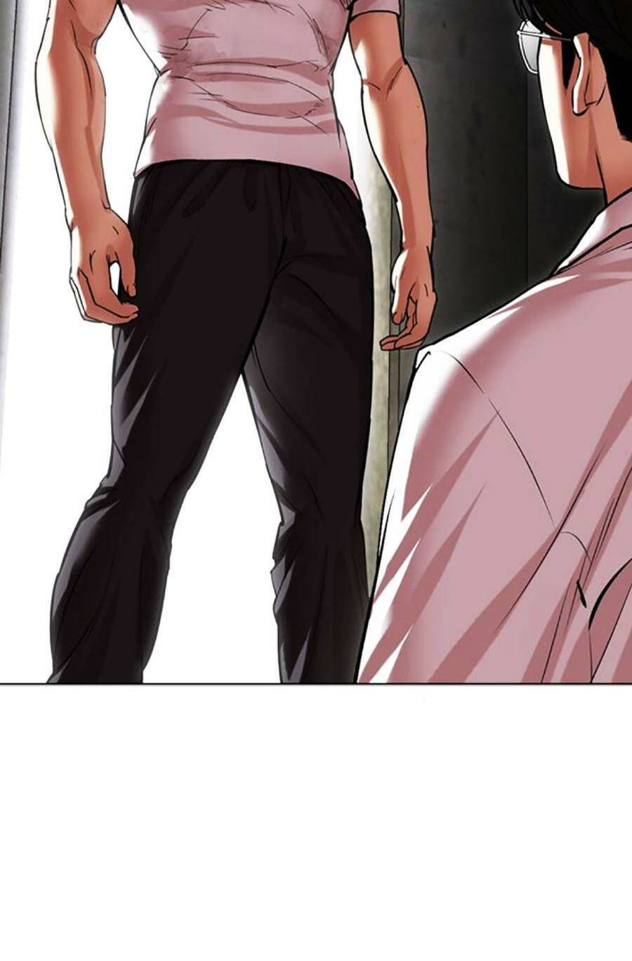 Hoán Đổi Diệu Kỳ Chapter 477 - Trang 2