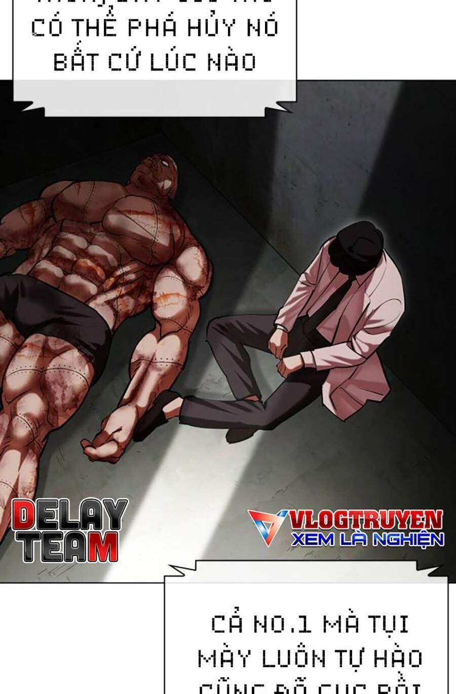 Hoán Đổi Diệu Kỳ Chapter 477 - Trang 2